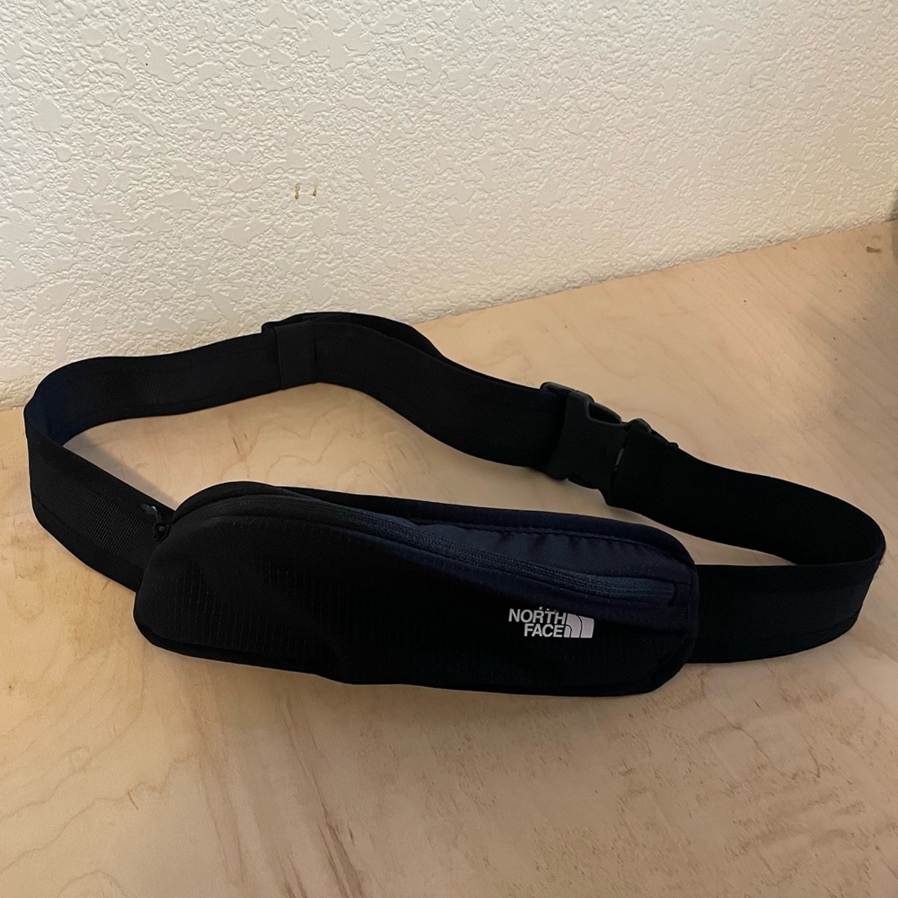 North Face Running Belt